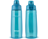 Lamart BUTELKA SPORTOWA 0,7L LOCK LT4061  -niebieska - 1283597 - zdjęcie 2